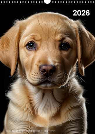 Puppy Love