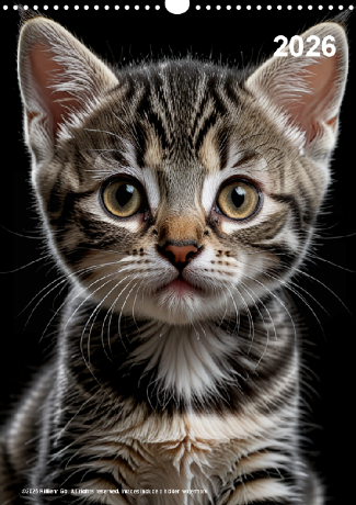 Cute Kittie